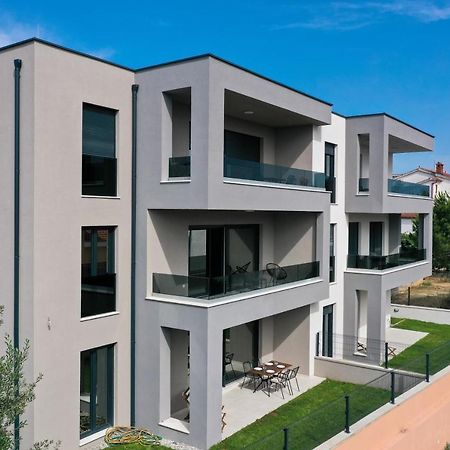 Olive Residence Zadar Luaran gambar