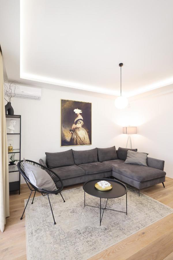 Olive Residence Zadar Luaran gambar