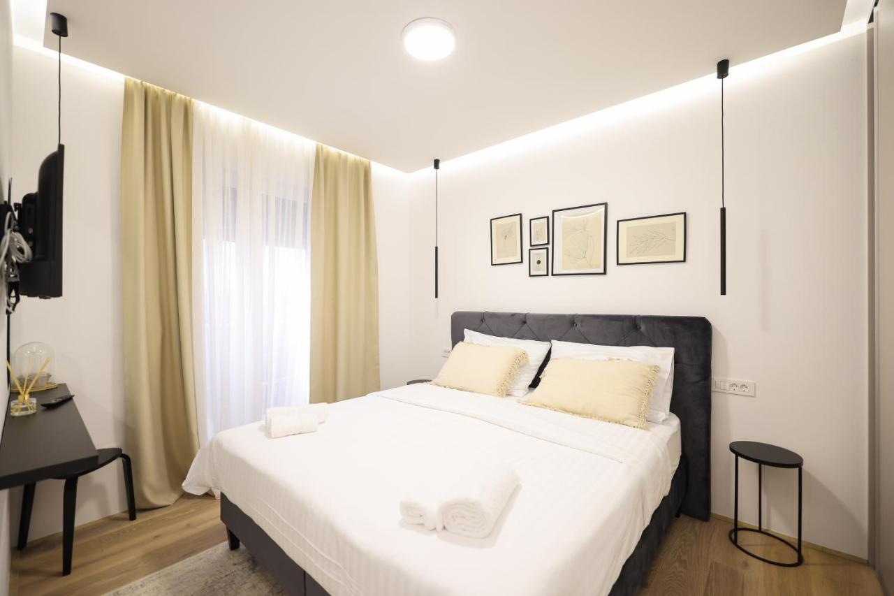Olive Residence Zadar Luaran gambar