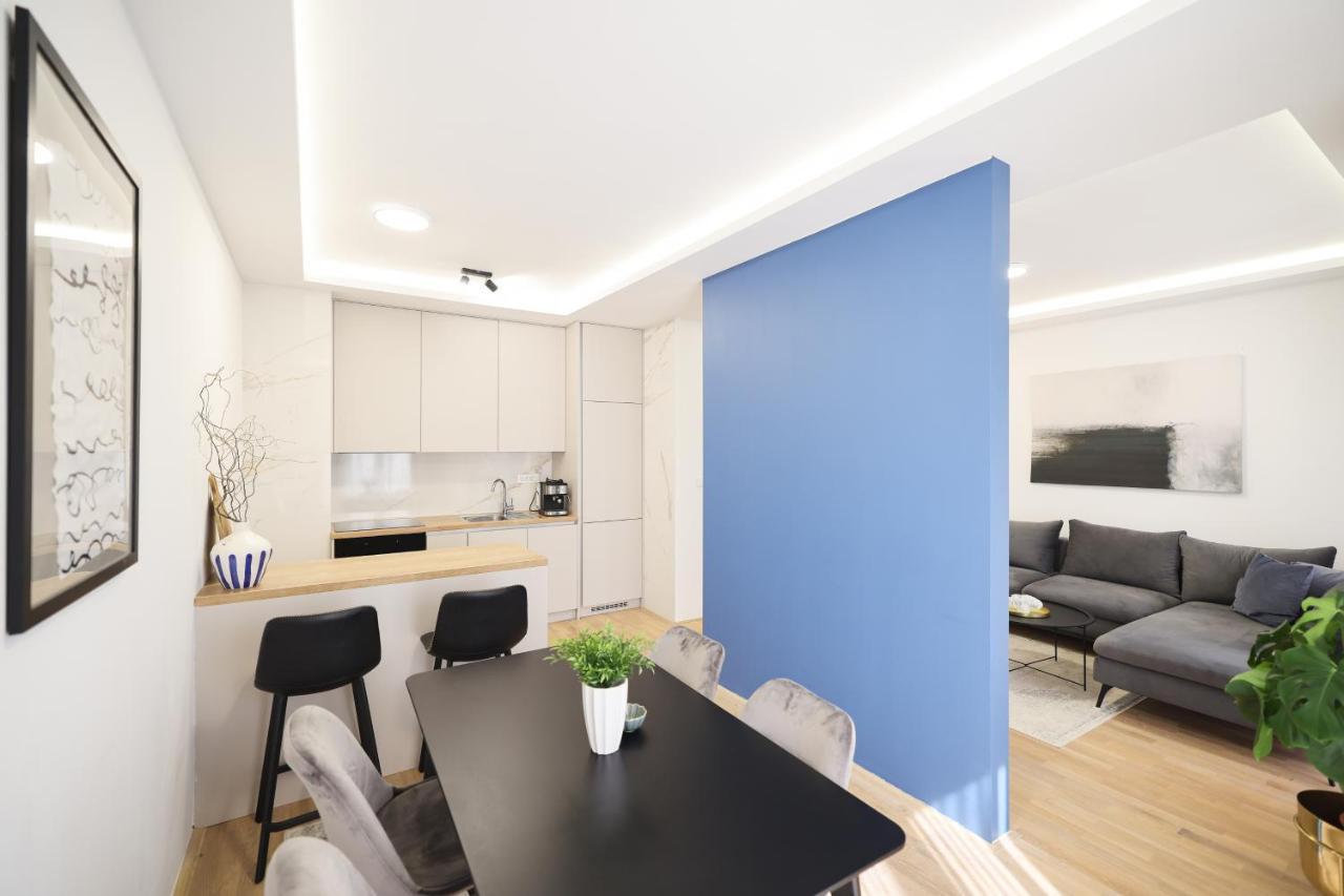 Olive Residence Zadar Luaran gambar