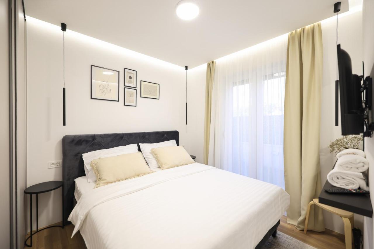 Olive Residence Zadar Luaran gambar