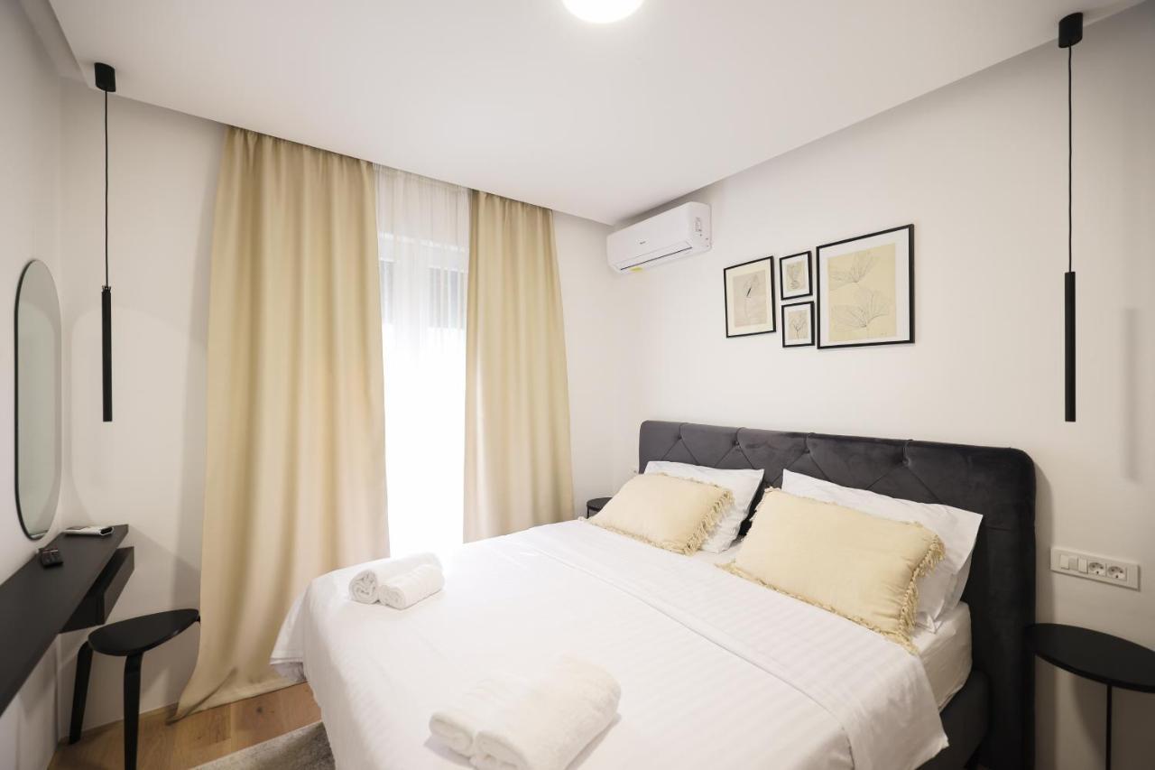 Olive Residence Zadar Luaran gambar