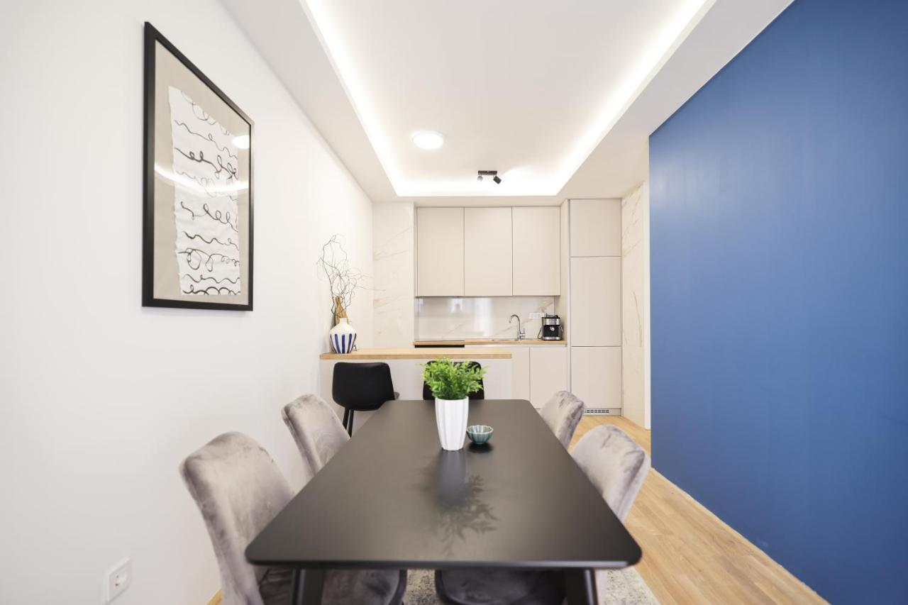 Olive Residence Zadar Luaran gambar