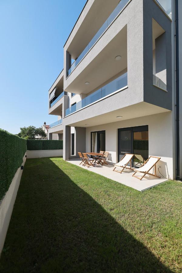 Olive Residence Zadar Luaran gambar