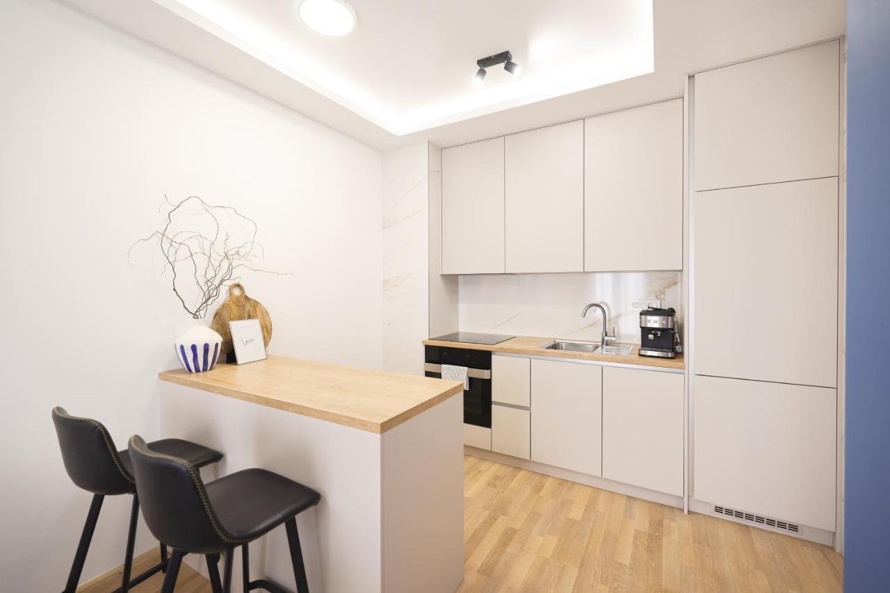 Olive Residence Zadar Luaran gambar