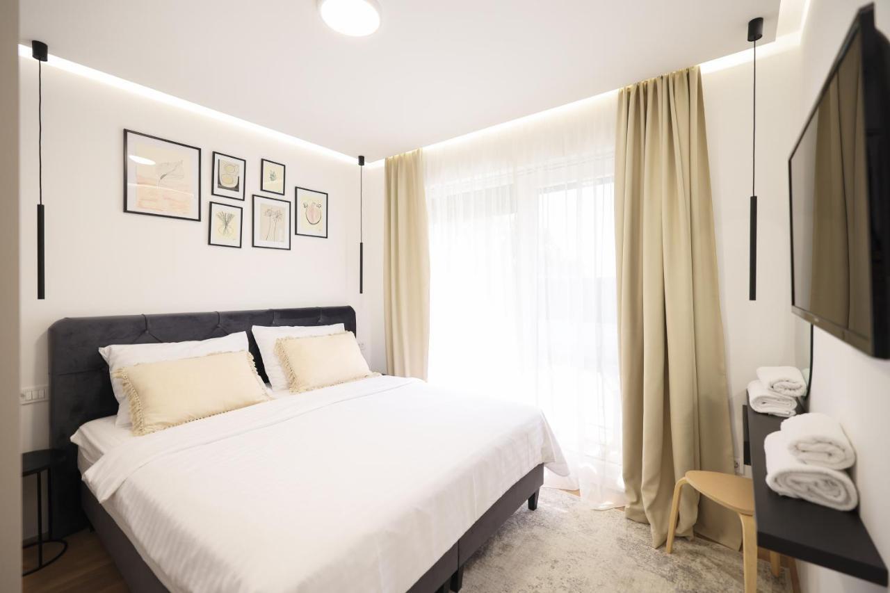 Olive Residence Zadar Luaran gambar