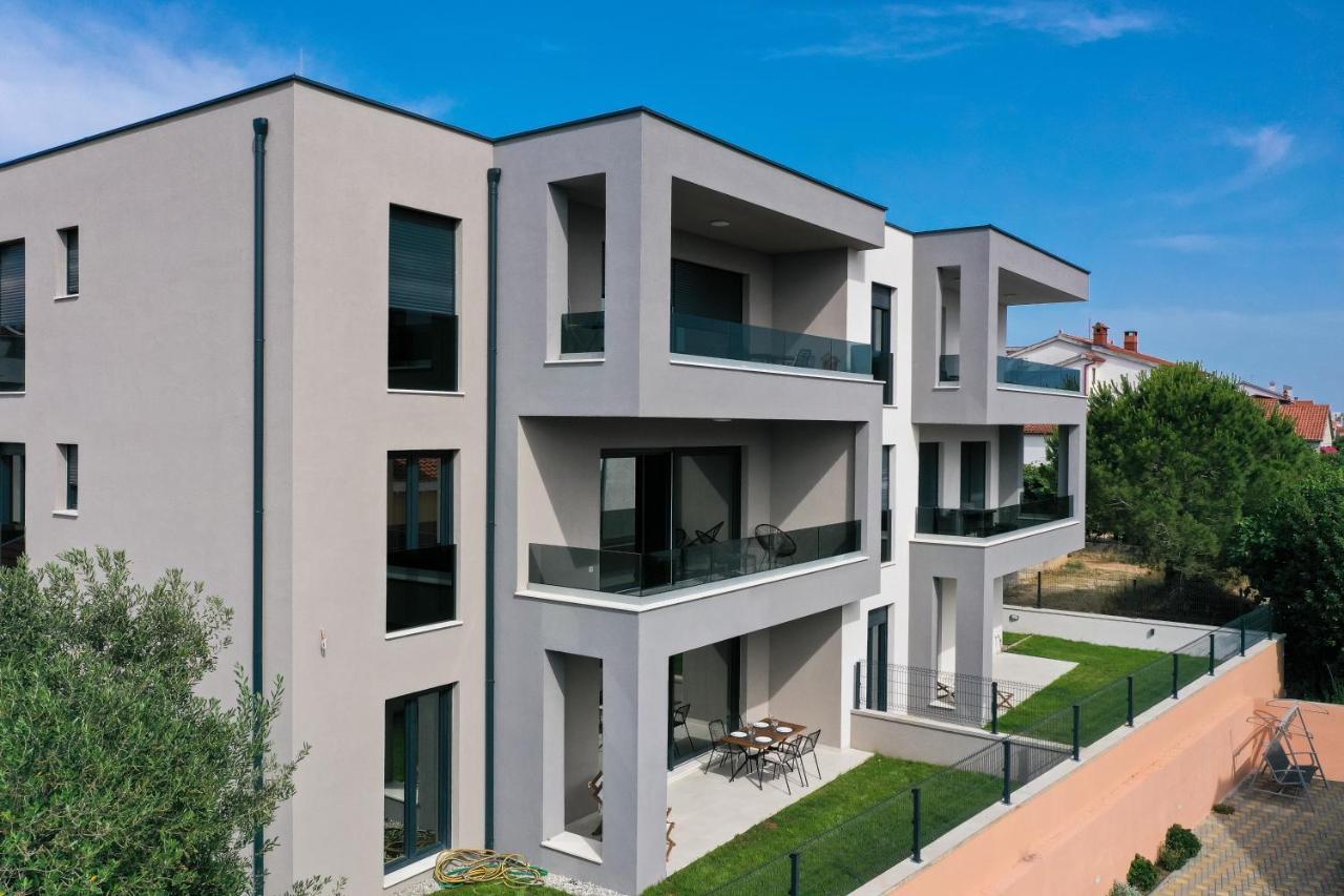 Olive Residence Zadar Luaran gambar