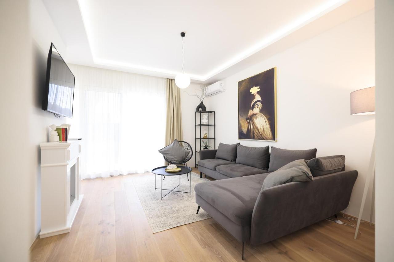 Olive Residence Zadar Luaran gambar
