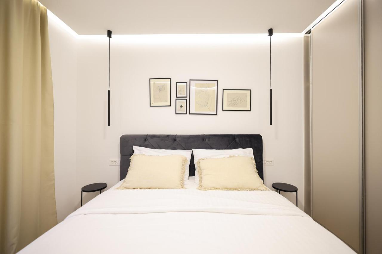 Olive Residence Zadar Luaran gambar