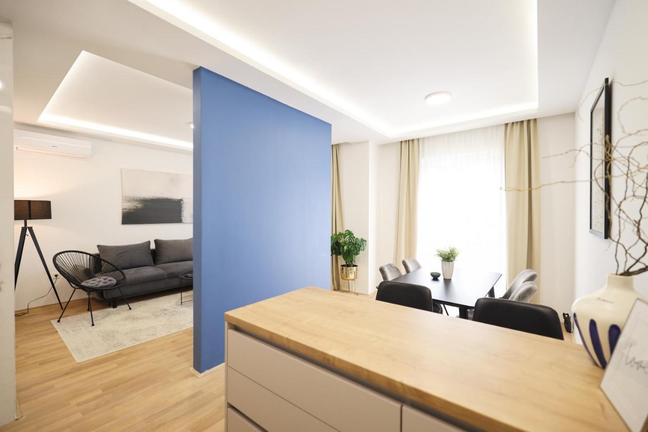 Olive Residence Zadar Luaran gambar