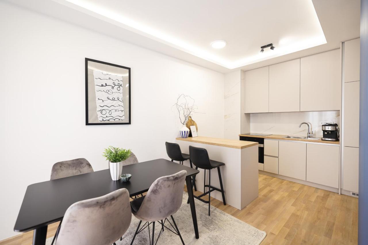 Olive Residence Zadar Luaran gambar