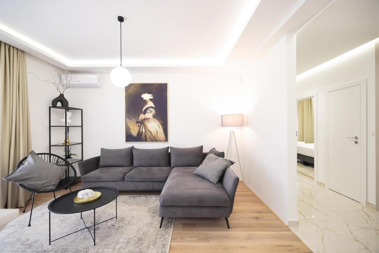 Olive Residence Zadar Luaran gambar