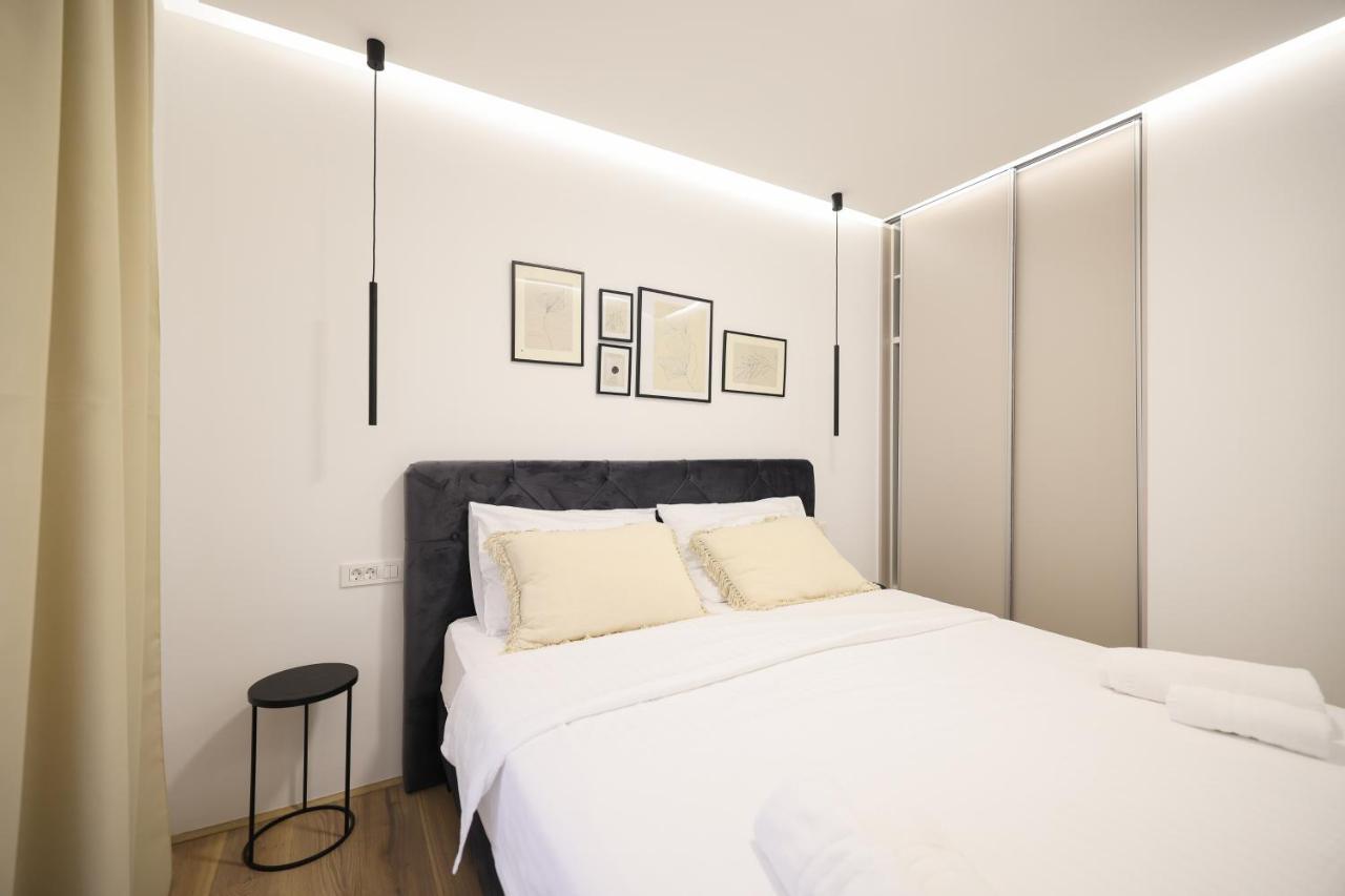 Olive Residence Zadar Luaran gambar