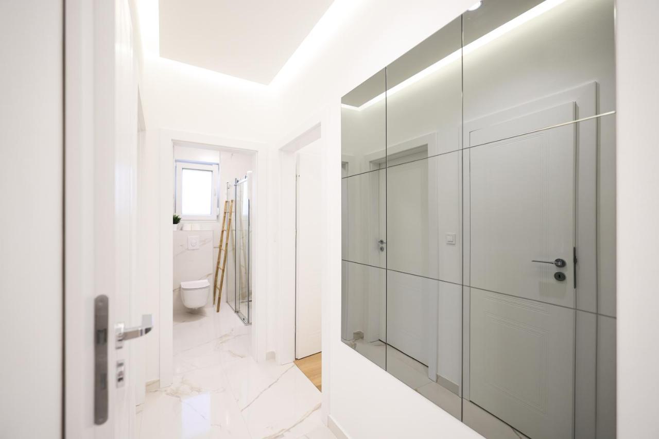 Olive Residence Zadar Luaran gambar