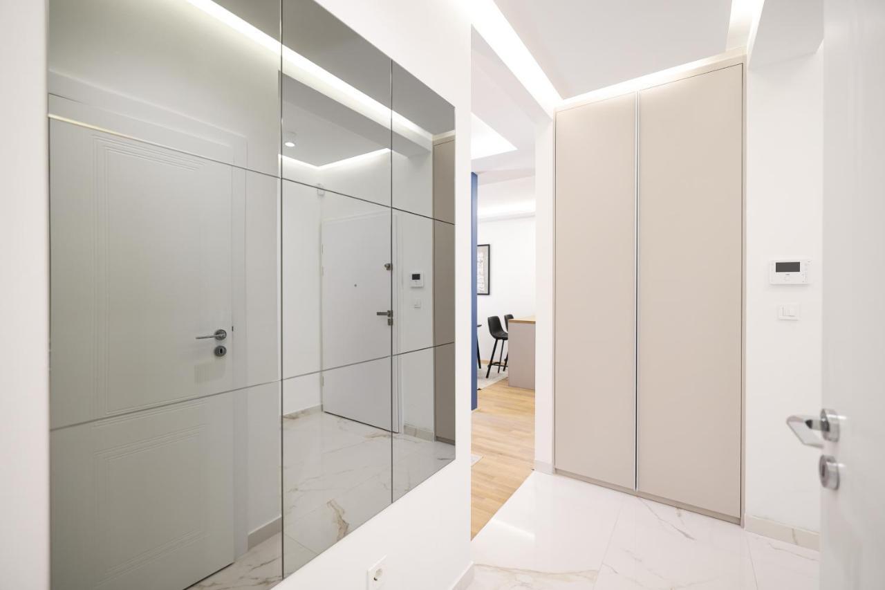 Olive Residence Zadar Luaran gambar