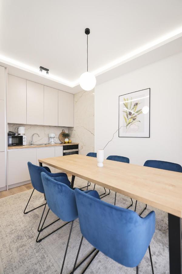 Olive Residence Zadar Luaran gambar
