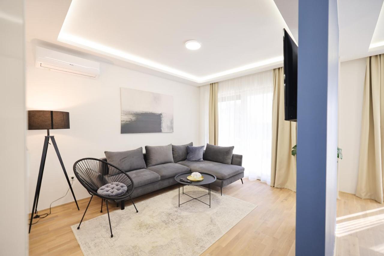Olive Residence Zadar Luaran gambar