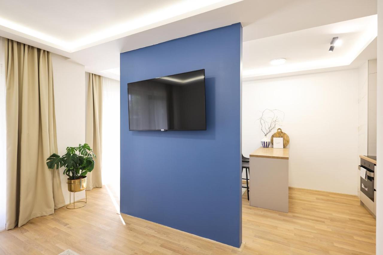 Olive Residence Zadar Luaran gambar