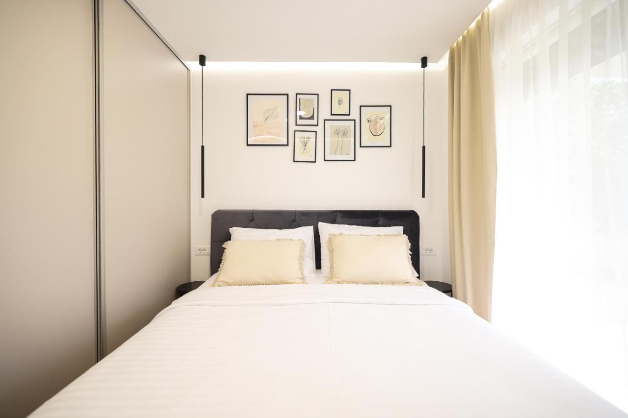 Olive Residence Zadar Luaran gambar