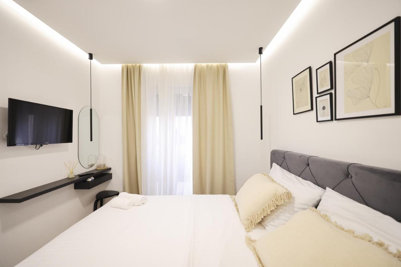 Olive Residence Zadar Luaran gambar