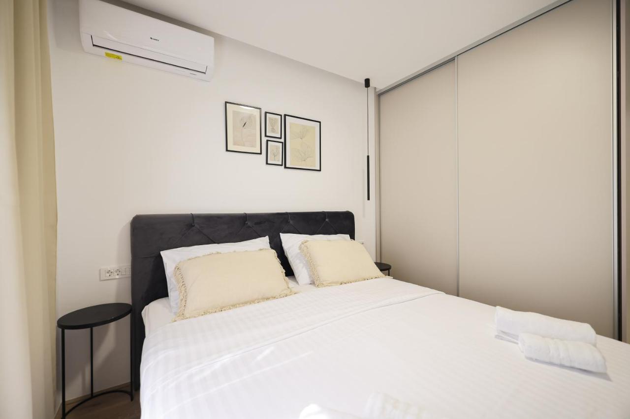 Olive Residence Zadar Luaran gambar