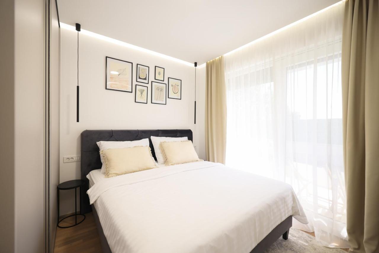 Olive Residence Zadar Luaran gambar