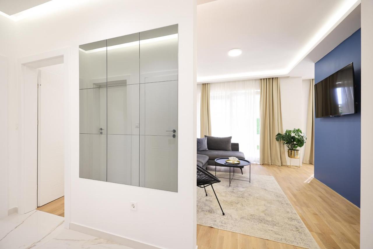 Olive Residence Zadar Luaran gambar