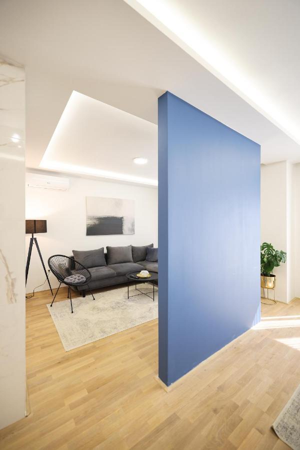 Olive Residence Zadar Luaran gambar