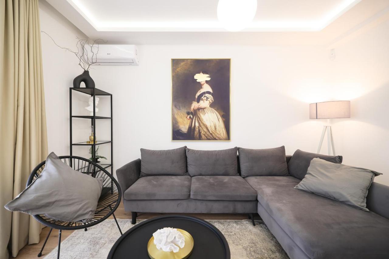 Olive Residence Zadar Luaran gambar