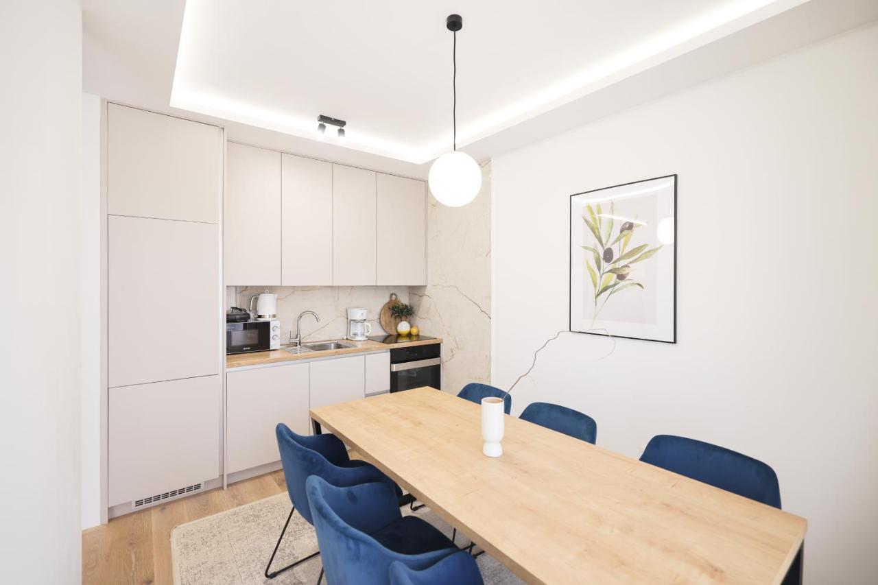 Olive Residence Zadar Luaran gambar
