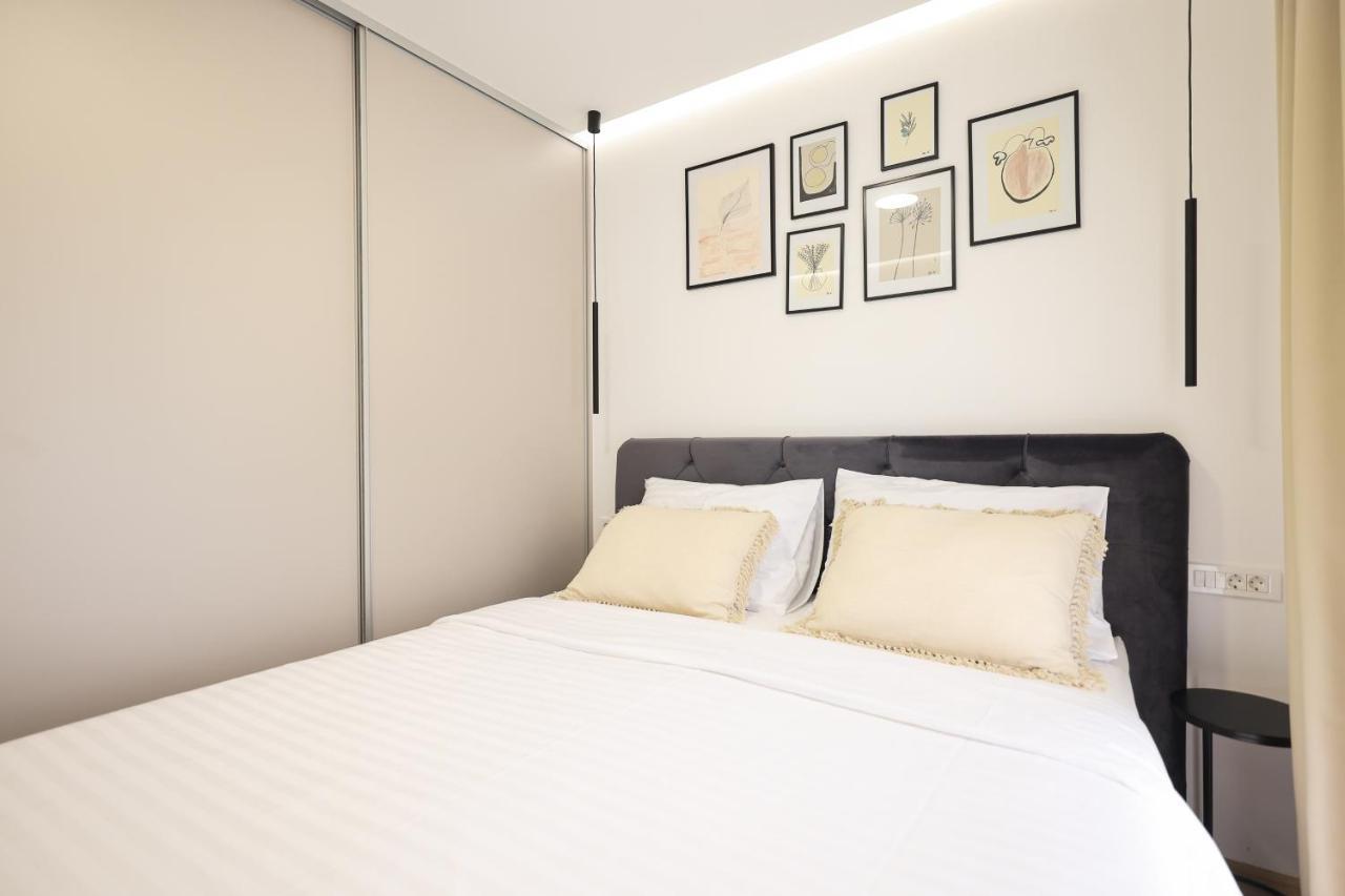 Olive Residence Zadar Luaran gambar