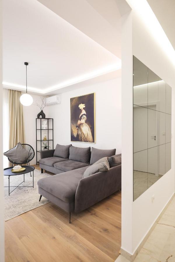 Olive Residence Zadar Luaran gambar