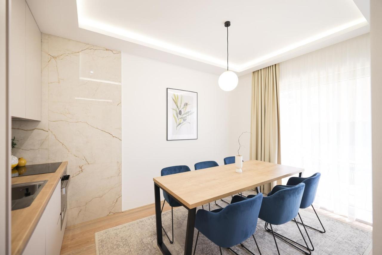 Olive Residence Zadar Luaran gambar