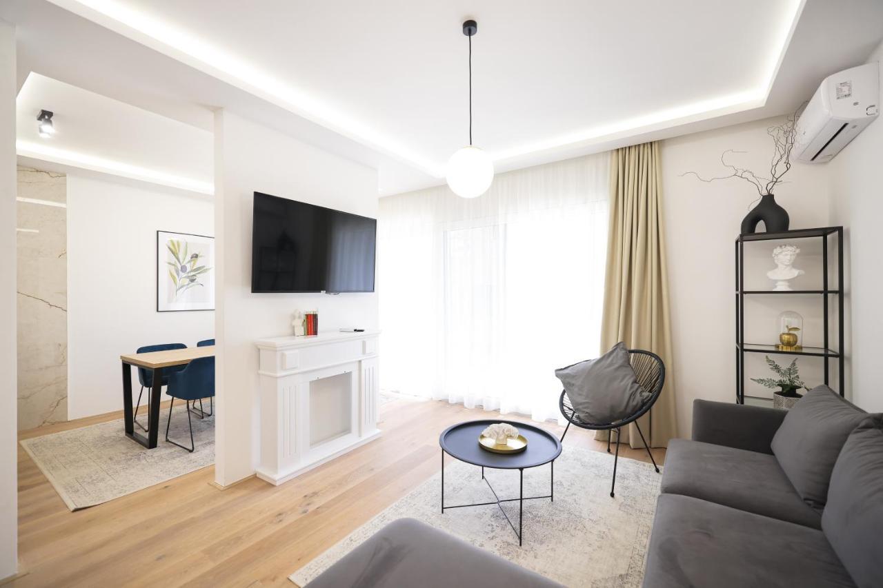 Olive Residence Zadar Luaran gambar