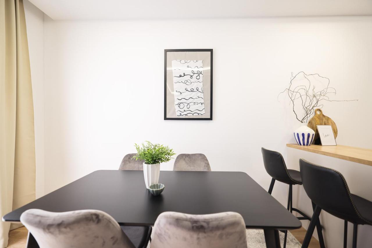 Olive Residence Zadar Luaran gambar