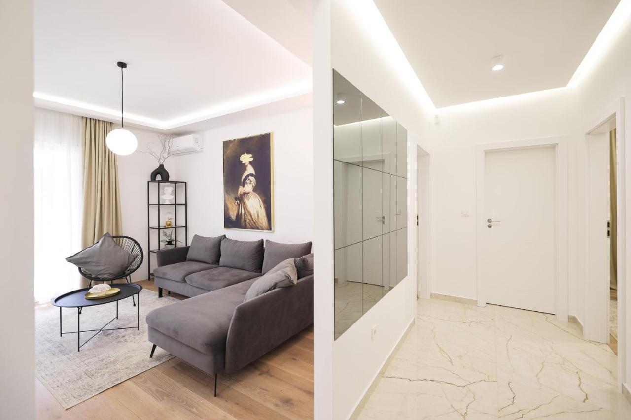 Olive Residence Zadar Luaran gambar