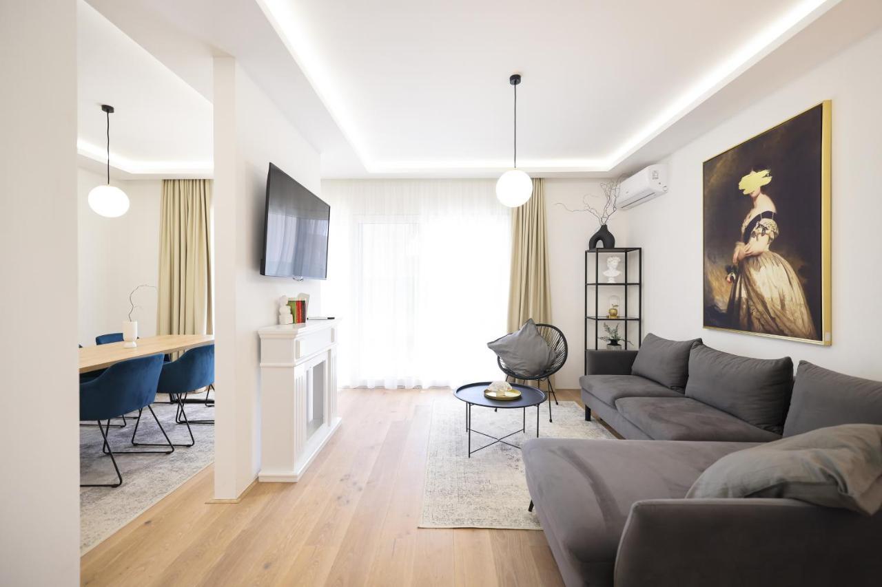Olive Residence Zadar Luaran gambar