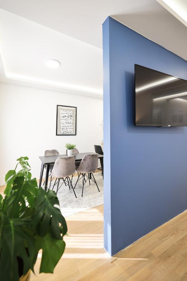 Olive Residence Zadar Luaran gambar