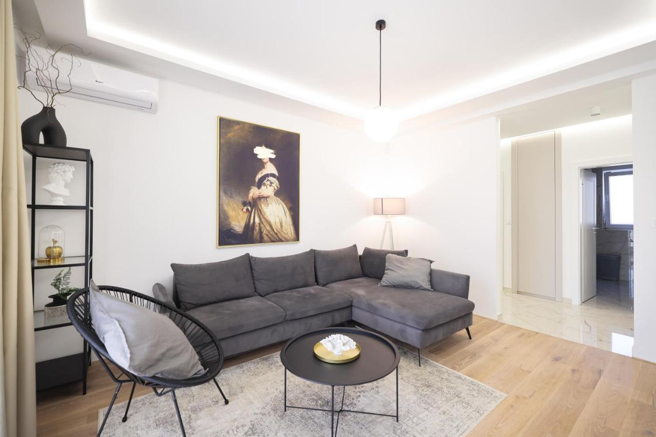 Olive Residence Zadar Luaran gambar