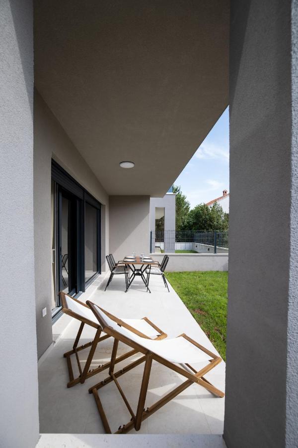Olive Residence Zadar Luaran gambar
