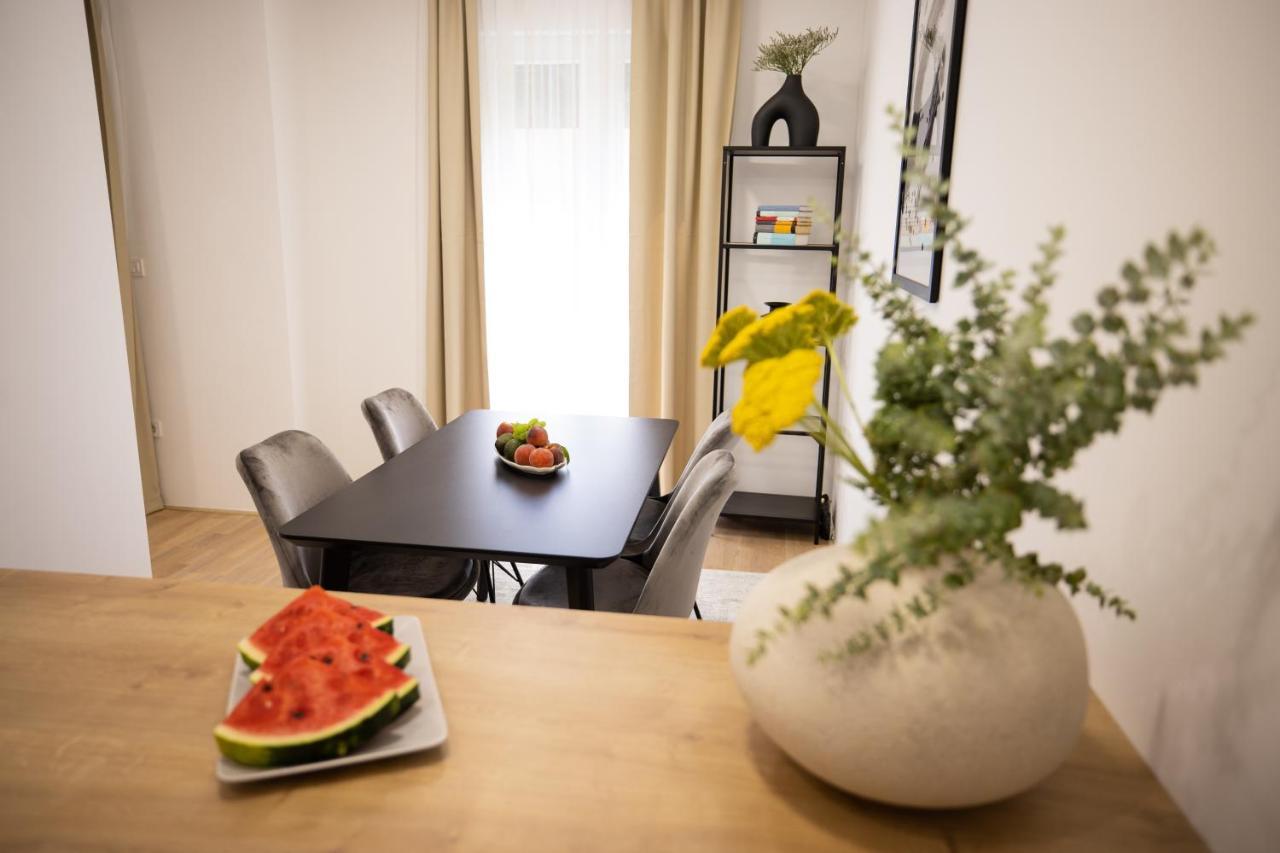Olive Residence Zadar Luaran gambar