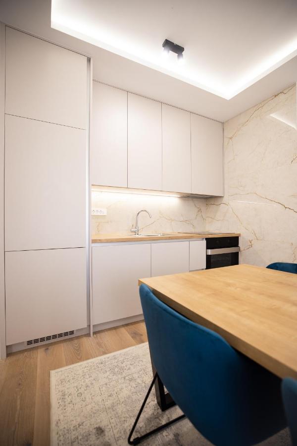 Olive Residence Zadar Luaran gambar