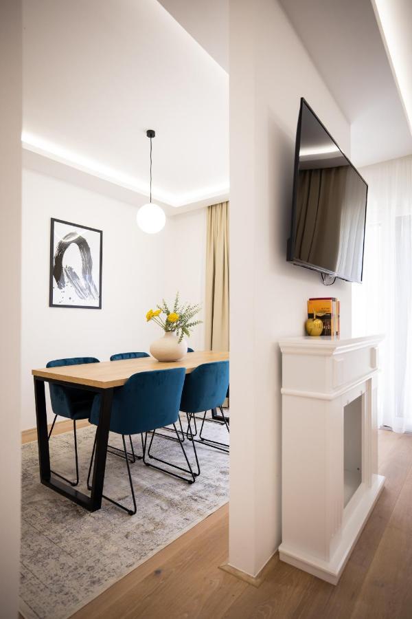 Olive Residence Zadar Luaran gambar