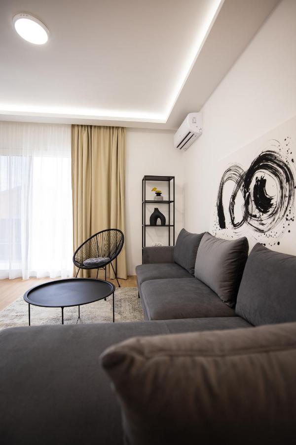 Olive Residence Zadar Luaran gambar