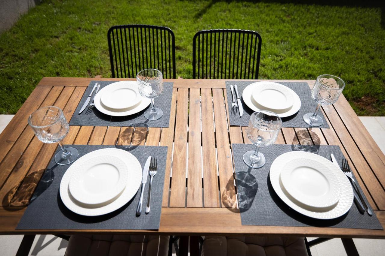 Olive Residence Zadar Luaran gambar