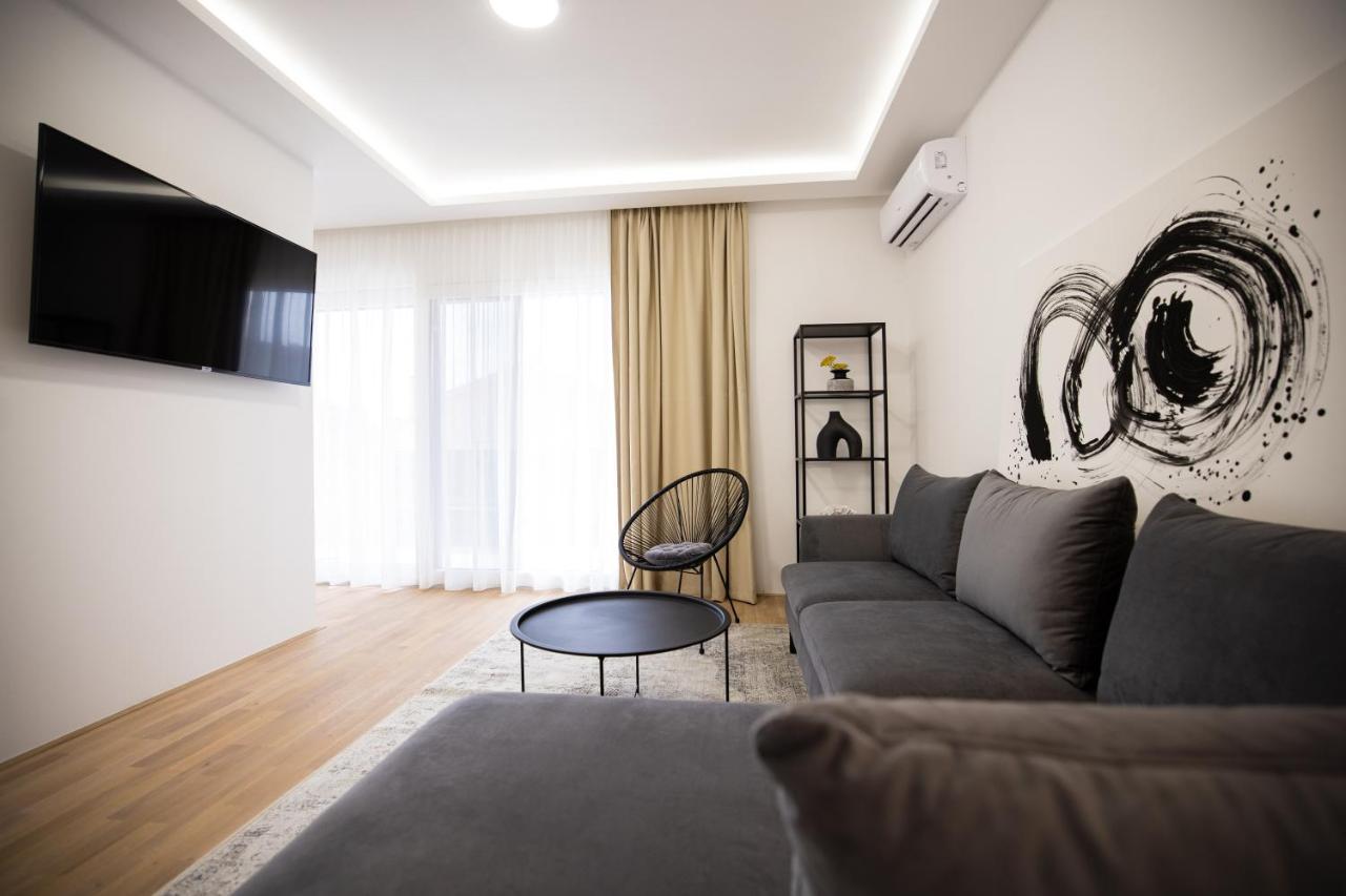 Olive Residence Zadar Luaran gambar