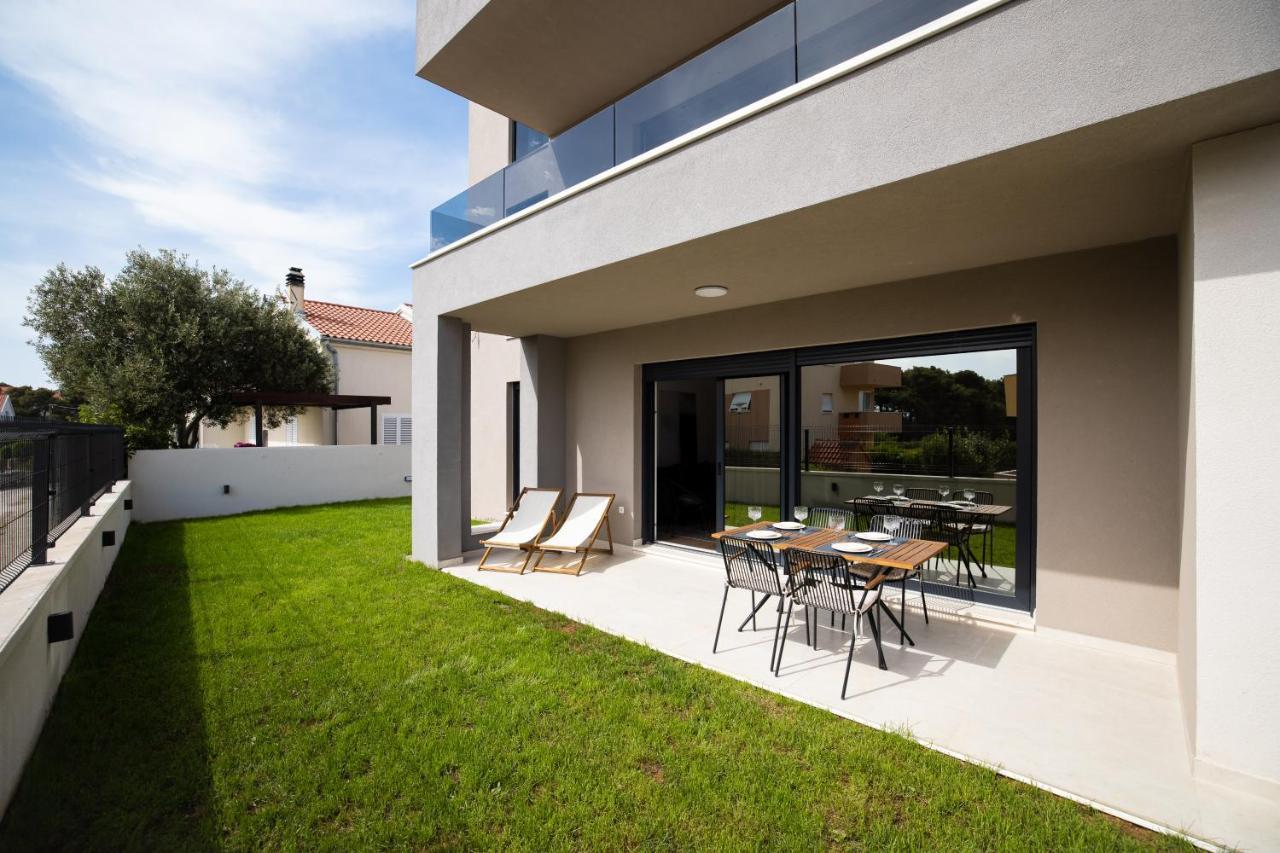 Olive Residence Zadar Luaran gambar