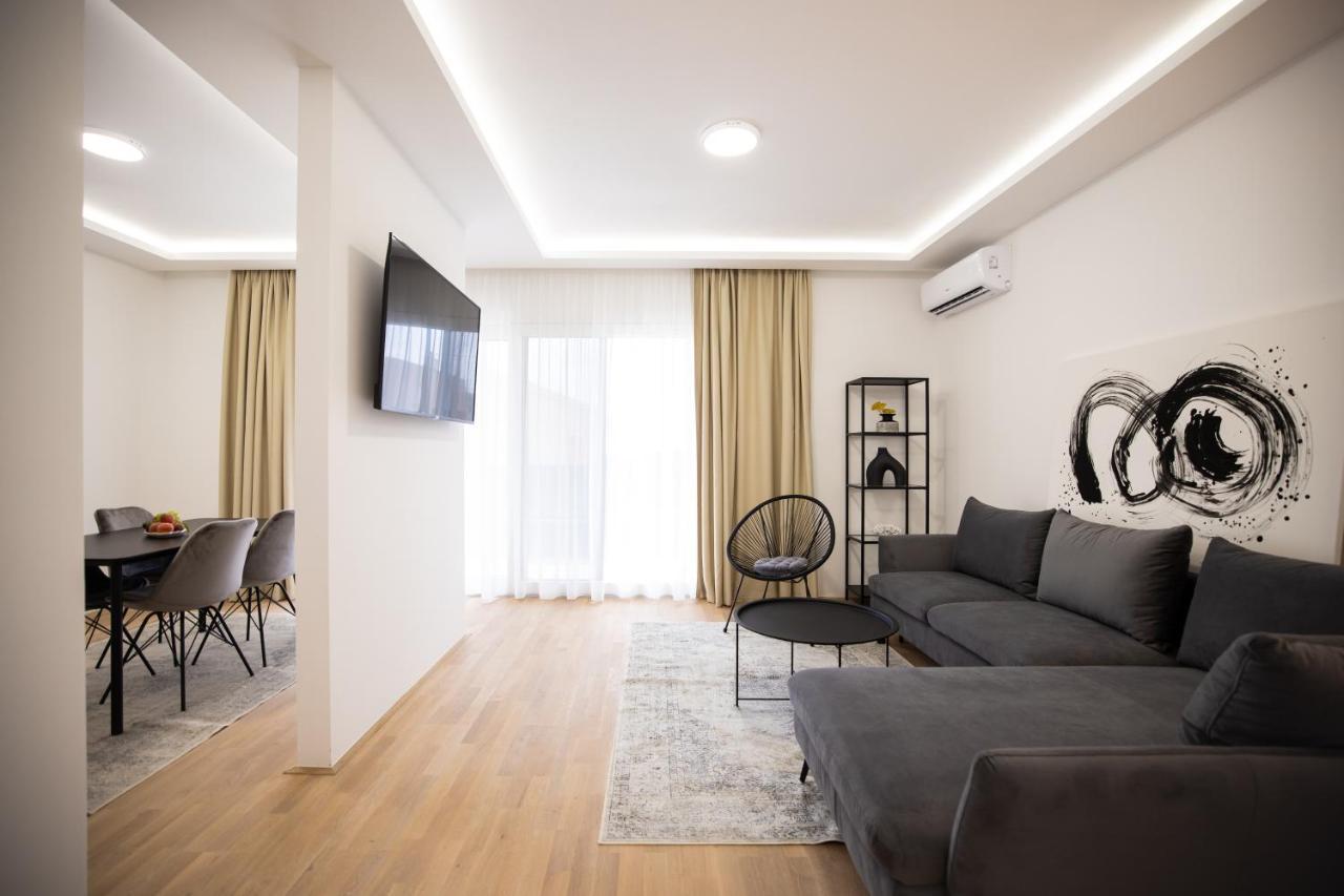 Olive Residence Zadar Luaran gambar