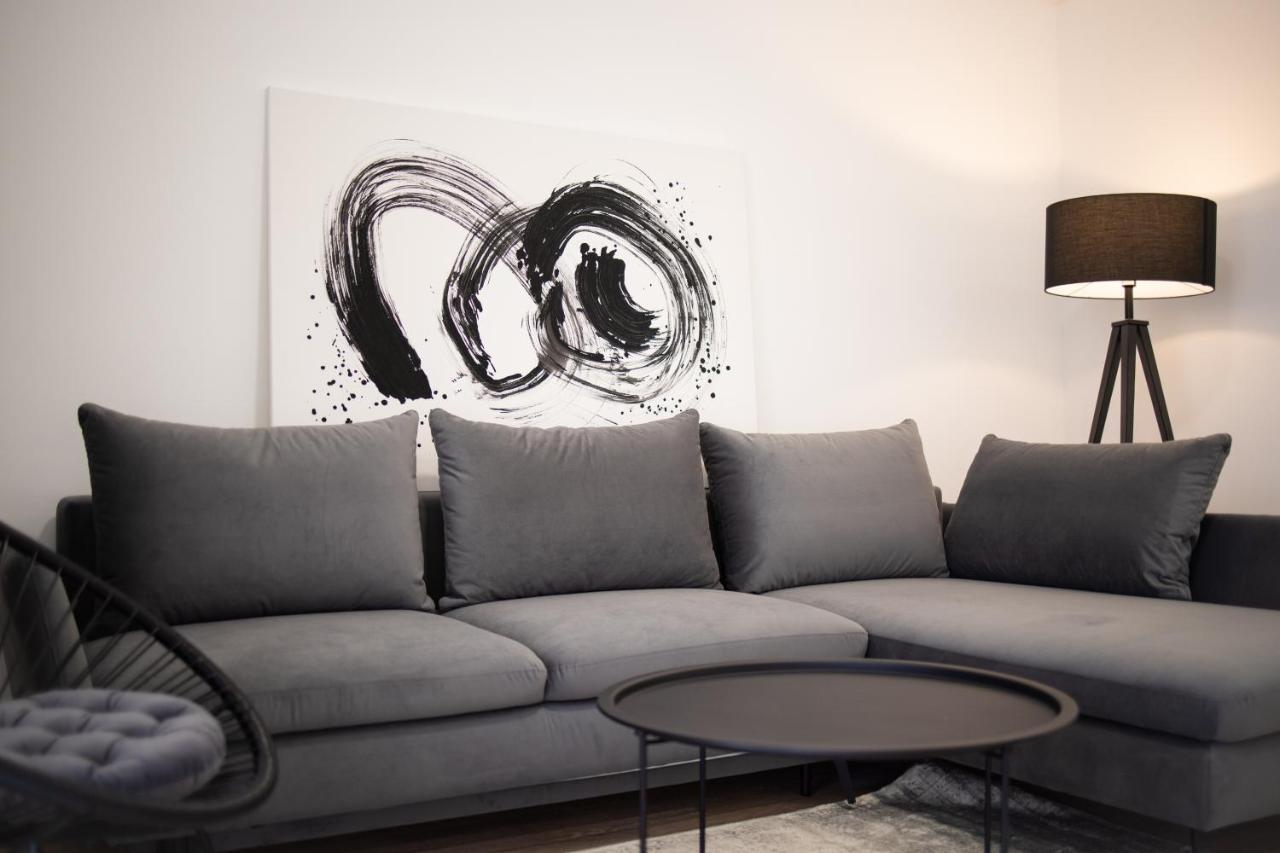 Olive Residence Zadar Luaran gambar