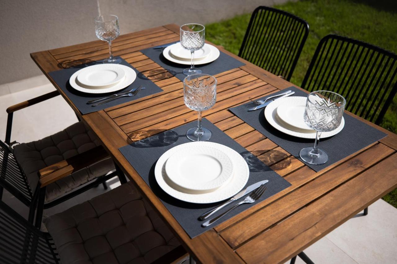 Olive Residence Zadar Luaran gambar